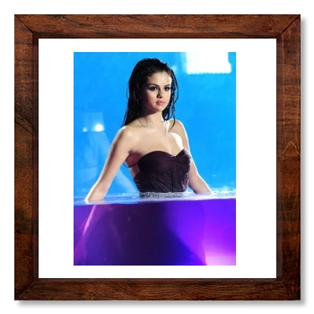 Selena Gomez 12x12