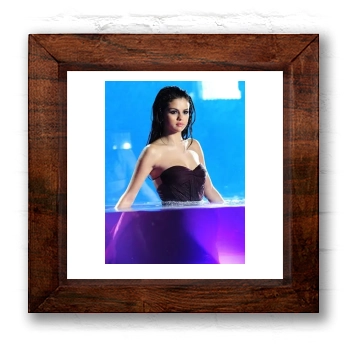 Selena Gomez 6x6