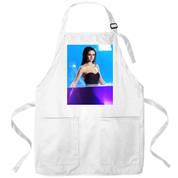 Selena Gomez Apron