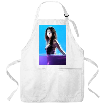 Selena Gomez Apron