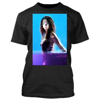 Selena Gomez Men's TShirt