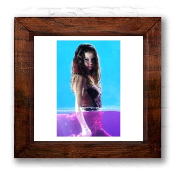 Selena Gomez 6x6