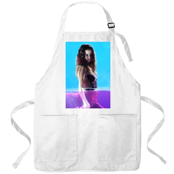 Selena Gomez Apron