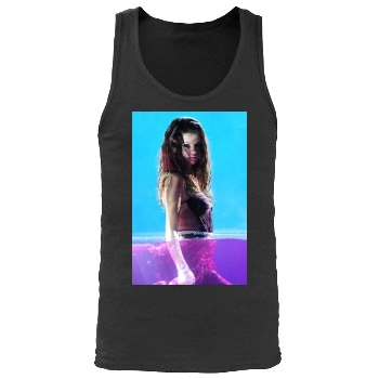 Selena Gomez Men's Tank Top