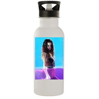 Selena Gomez Stainless Steel Water Bottle