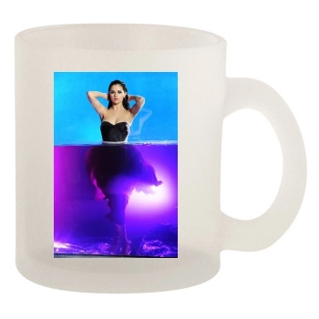 Selena Gomez 10oz Frosted Mug