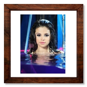 Selena Gomez 12x12