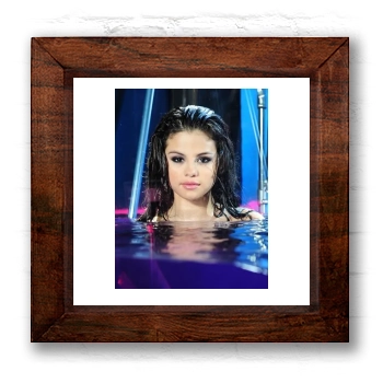 Selena Gomez 6x6