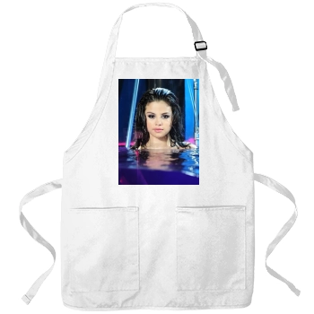 Selena Gomez Apron