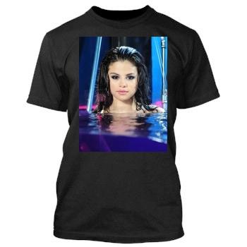 Selena Gomez Men's TShirt