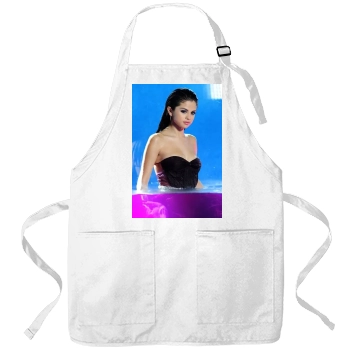 Selena Gomez Apron