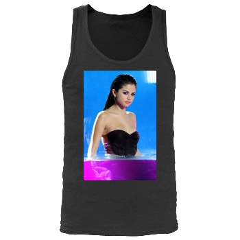 Selena Gomez Men's Tank Top