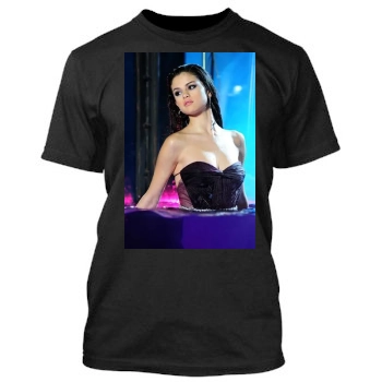 Selena Gomez Men's TShirt