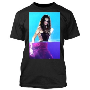 Selena Gomez Men's TShirt