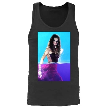 Selena Gomez Men's Tank Top