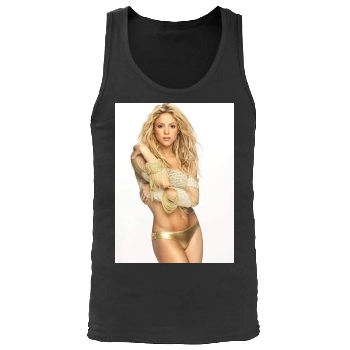 Shakira Men's Tank Top