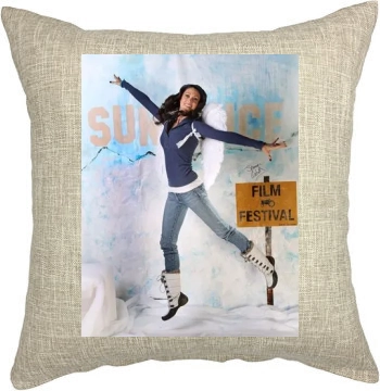 Shannon Elizabeth Pillow