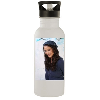 Shannon Elizabeth Stainless Steel Water Bottle