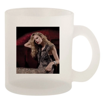 Taylor Swift 10oz Frosted Mug