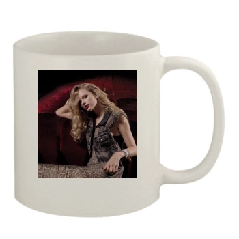 Taylor Swift 11oz White Mug