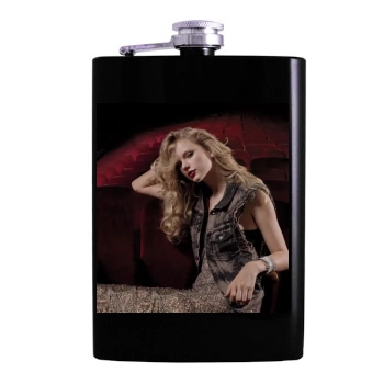 Taylor Swift Hip Flask