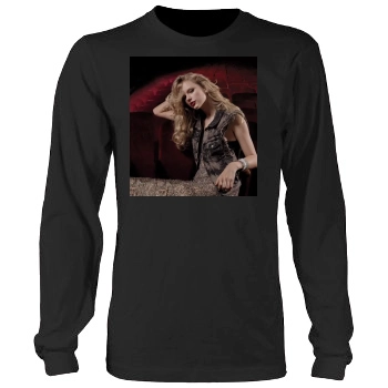 Taylor Swift Men's Heavy Long Sleeve TShirt