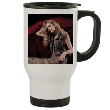 Taylor Swift Stainless Steel Travel Mug