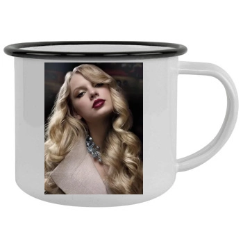 Taylor Swift Camping Mug