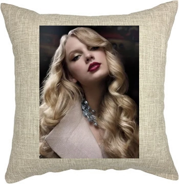 Taylor Swift Pillow