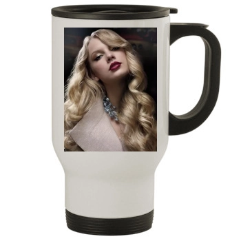 Taylor Swift Stainless Steel Travel Mug