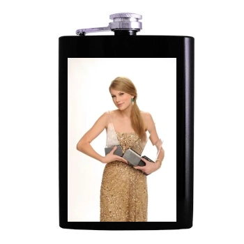 Taylor Swift Hip Flask