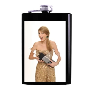 Taylor Swift Hip Flask