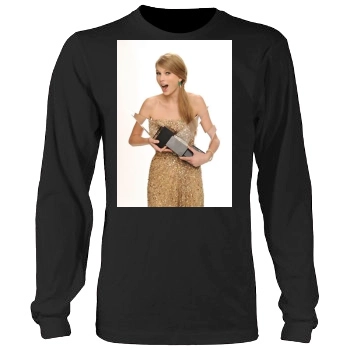 Taylor Swift Men's Heavy Long Sleeve TShirt