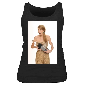 Taylor Swift Women's Tank Top