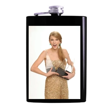 Taylor Swift Hip Flask