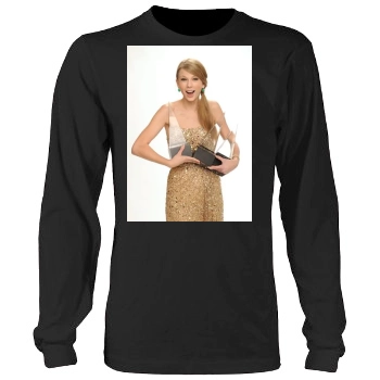 Taylor Swift Men's Heavy Long Sleeve TShirt