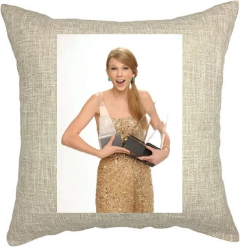 Taylor Swift Pillow