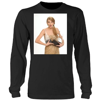 Taylor Swift Men's Heavy Long Sleeve TShirt