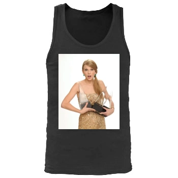 Taylor Swift Men's Tank Top