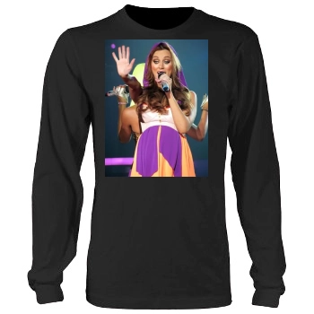 The Saturdays Men's Heavy Long Sleeve TShirt