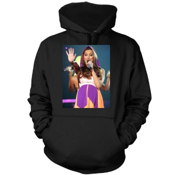 The Saturdays Mens Pullover Hoodie Sweatshirt