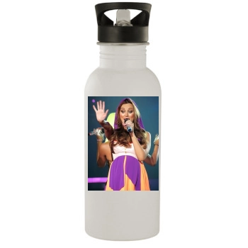 The Saturdays Stainless Steel Water Bottle