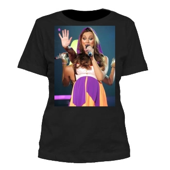 The Saturdays Women's Cut T-Shirt