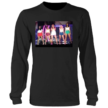 The Saturdays Men's Heavy Long Sleeve TShirt