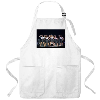 The Saturdays Apron