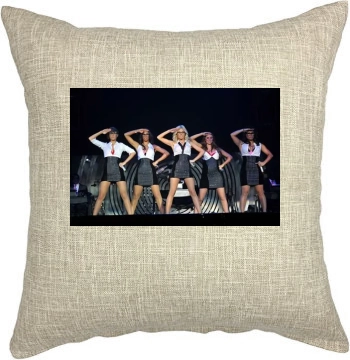 The Saturdays Pillow