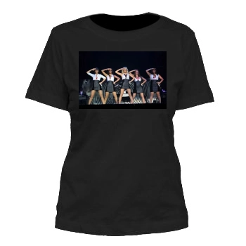 The Saturdays Women's Cut T-Shirt