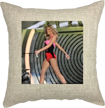 The Saturdays Pillow