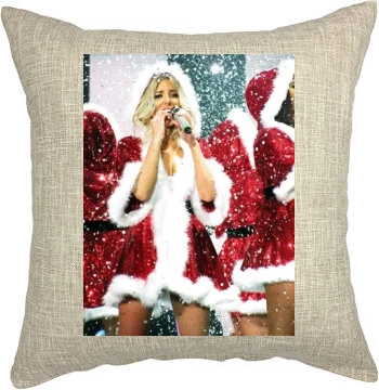 The Saturdays Pillow