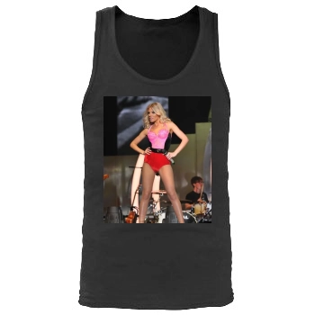 The Saturdays Men's Tank Top